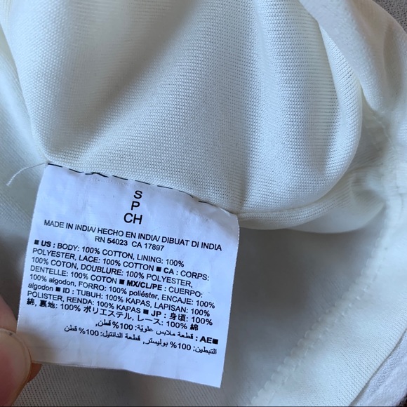 Old Navy | Crochet Dress - Picture 8 of 13